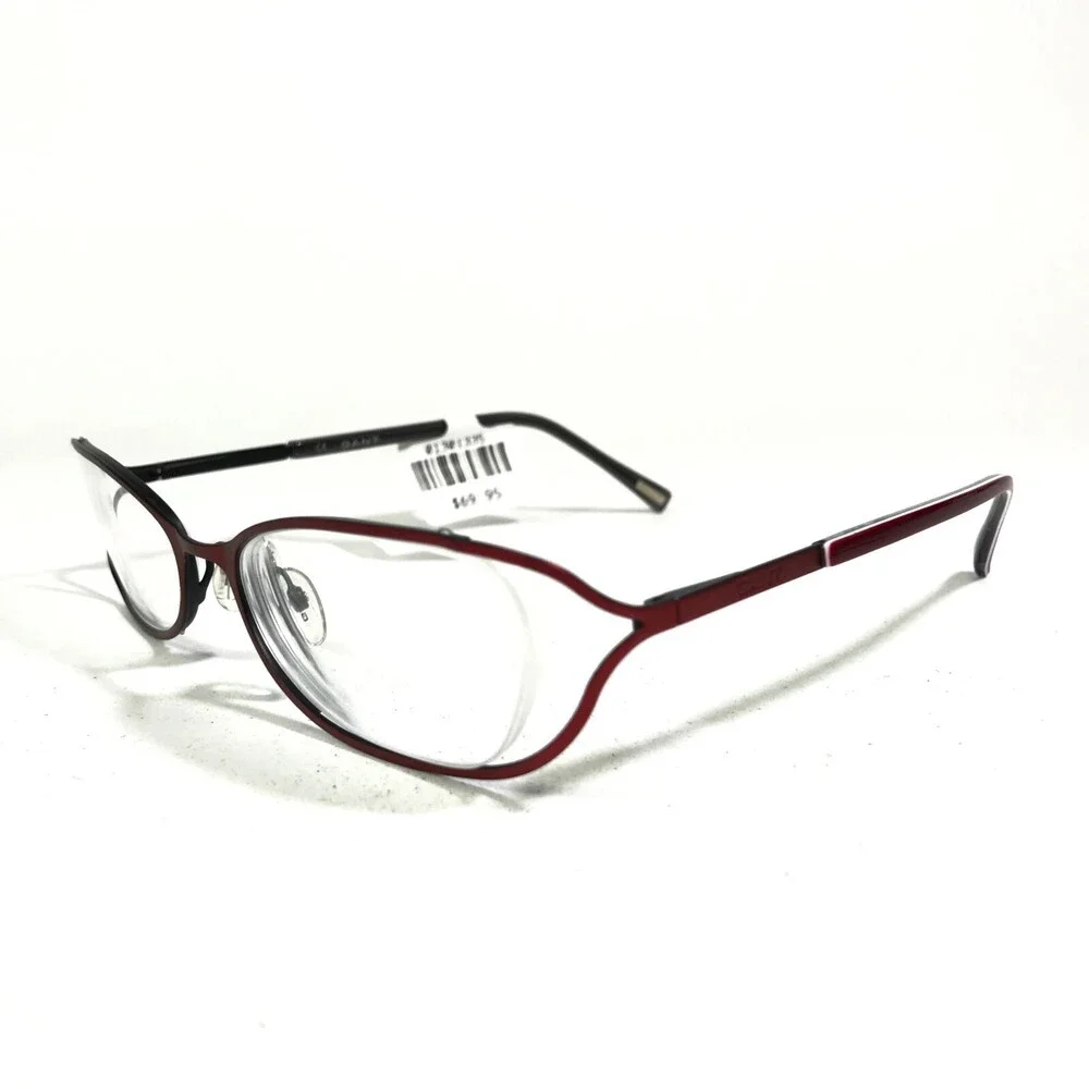 Gant frames are